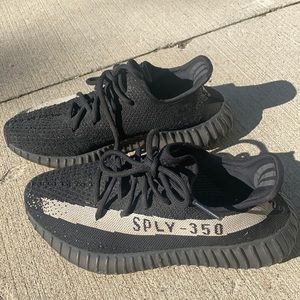 SPLY-350 Yeezys